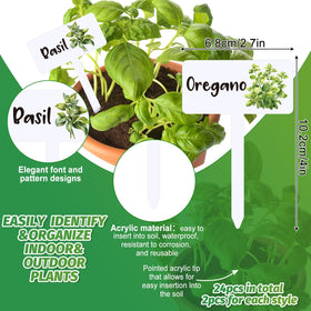 JarThenaAMCS T-type stakes insert smoothly without root disturbance