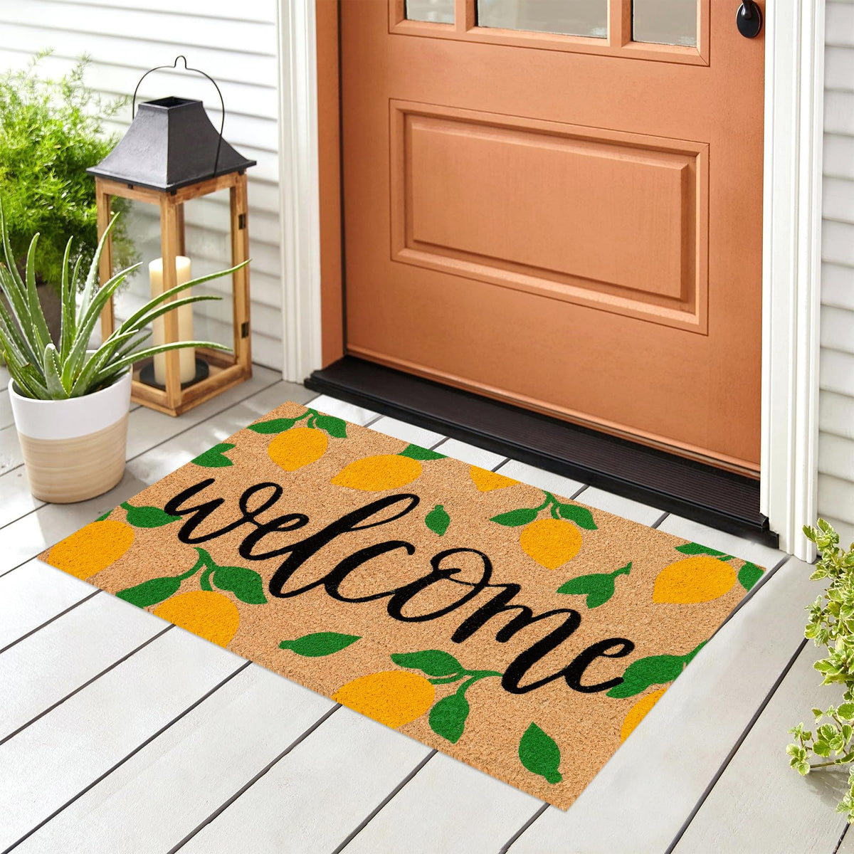 JarThenaAMCS entry rug shown for indoor-outdoor use with moisture control