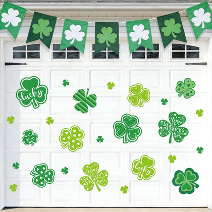 JarThenaAMCS spring tulip butterfly magnets brighten refrigerators and metal surfaces