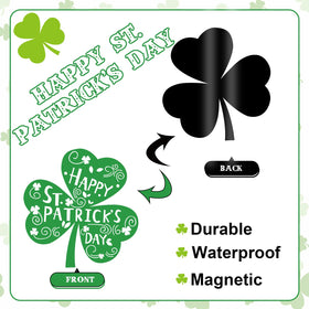 JarThenaAMCS magnetic tulip butterfly designs for erase boards and playful notes