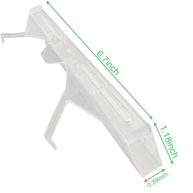 Jashem beehive trap small hive tools front view for easy installation