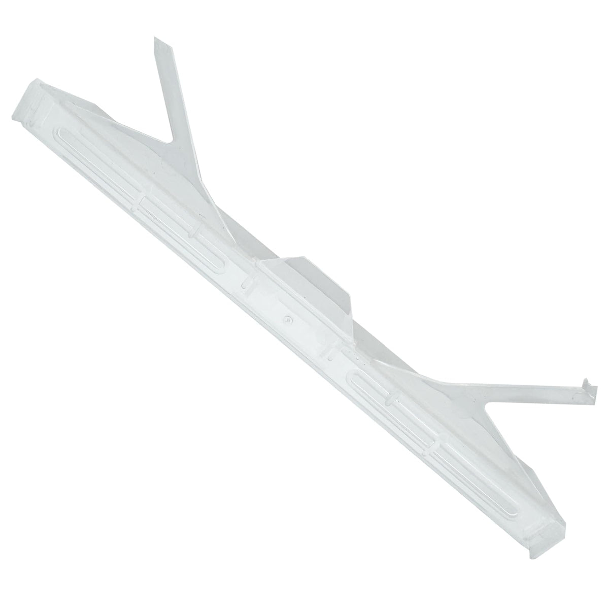 Jashem beehive trap tools side view highlighting compact white kit