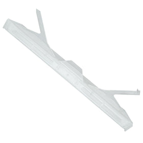 Jashem beehive trap tools side view highlighting compact white kit