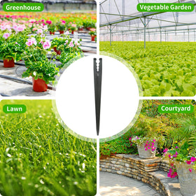 JAYEE 110-piece pack displayed for versatile irrigation projects.