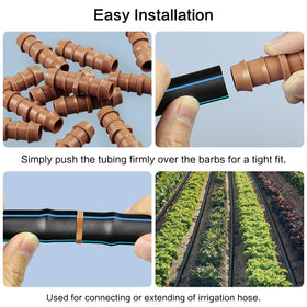 Durable plastic closeup showing robust construction for outdoor use