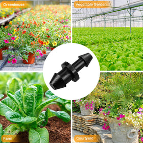 Easy installation with no tools needed for JAYEE end plugs