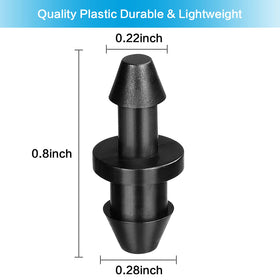 Packaging and contents of the JAYEE end plug set shown