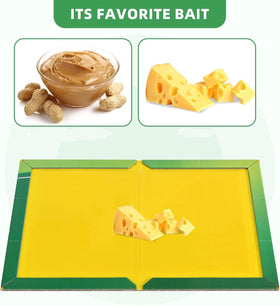Jazb adhesive pad is durable and long-lasting for multi-use.