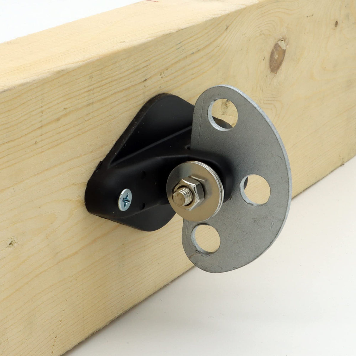 JBTOZIUY pinlock insulators with screws pack ready for quick installation