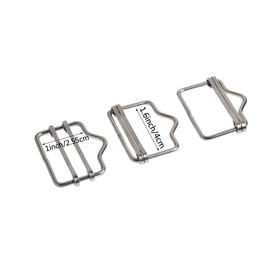 JBTOZIUY polytape buckle connector offers sturdy splices for reliable fence setup.