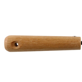 JCBIZ root hook features rustproof surface for easy cleaning