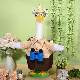 JcHrmers versatile garden decor suits porches patios and lawn parties