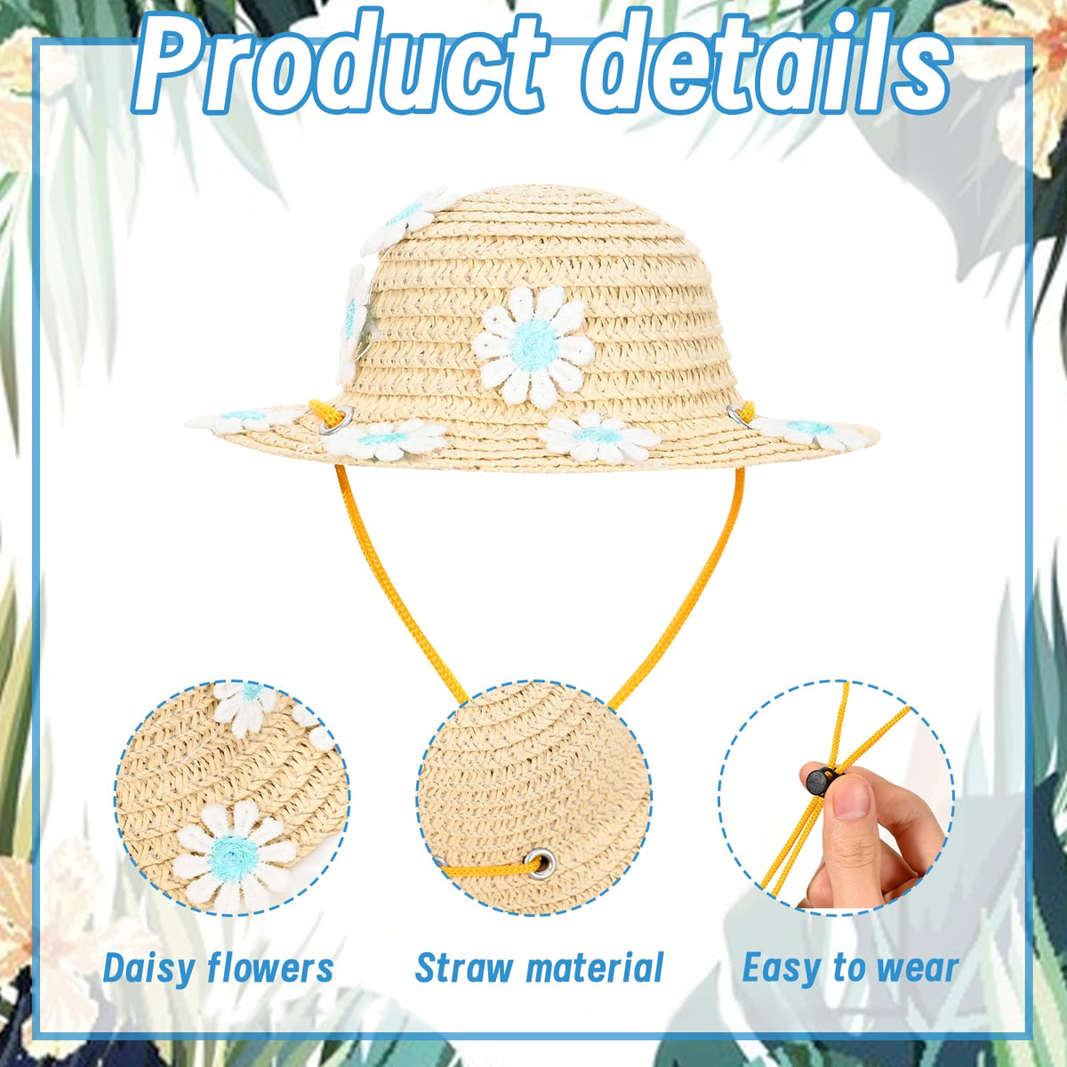 JcHrmers Gardener Goose Outfit flower pot accessory completes friendly garden scene