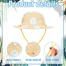 JcHrmers Gardener Goose Outfit flower pot accessory completes friendly garden scene