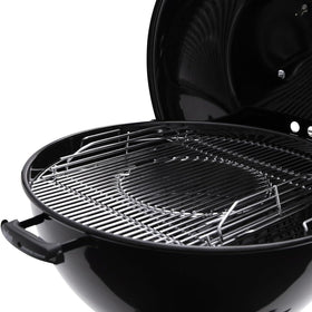 JCLMER compatible with 8835 and Gourmet BBQ System for flexible grilling setups
