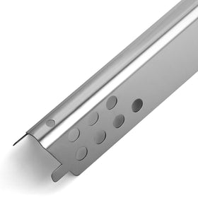 JCLMER easy-clean stainless design keeps your grill pristine after use.
