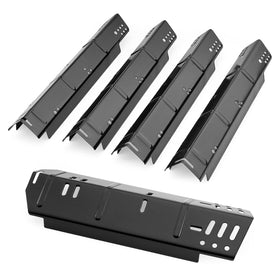 JCLMER heat plate for Dyna-Glo DGH474CRP improves heat distribution for better searing