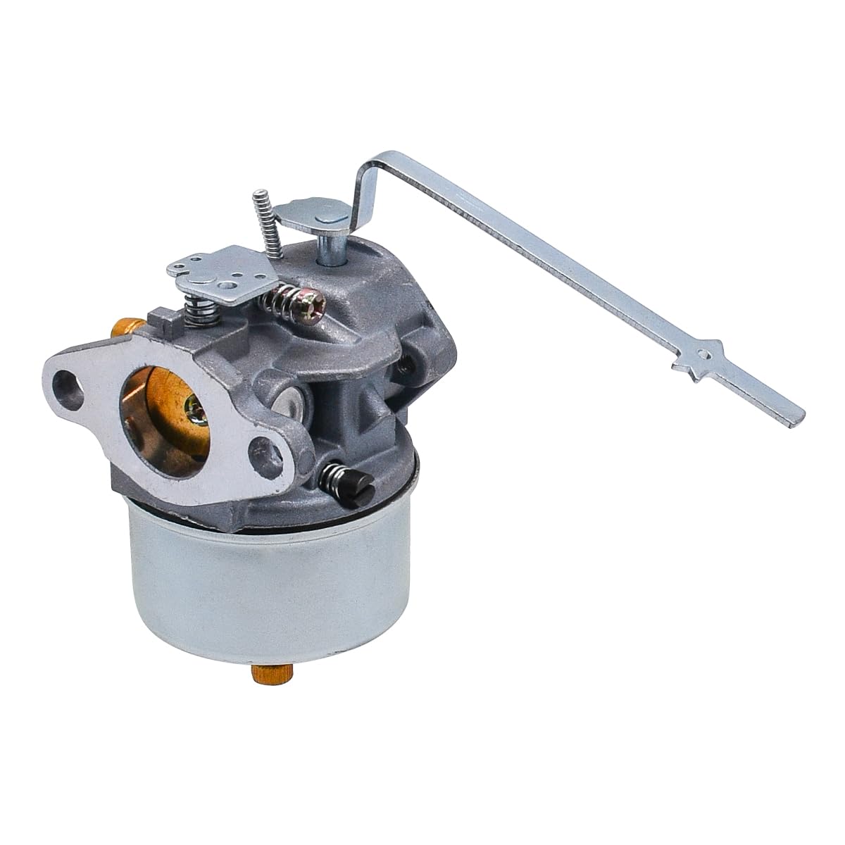 JDLLONG Tecumseh H30/H50 durable build carburetor designed for long life