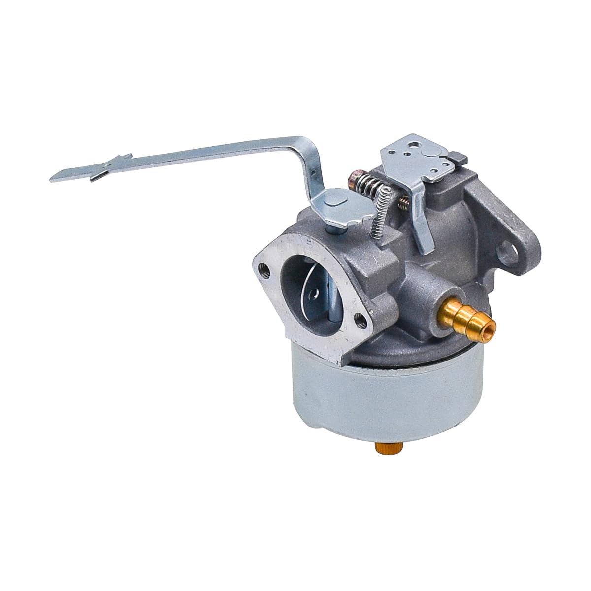 JDLLONG Tecumseh H30/H50 fuel filter included for clean fuel delivery
