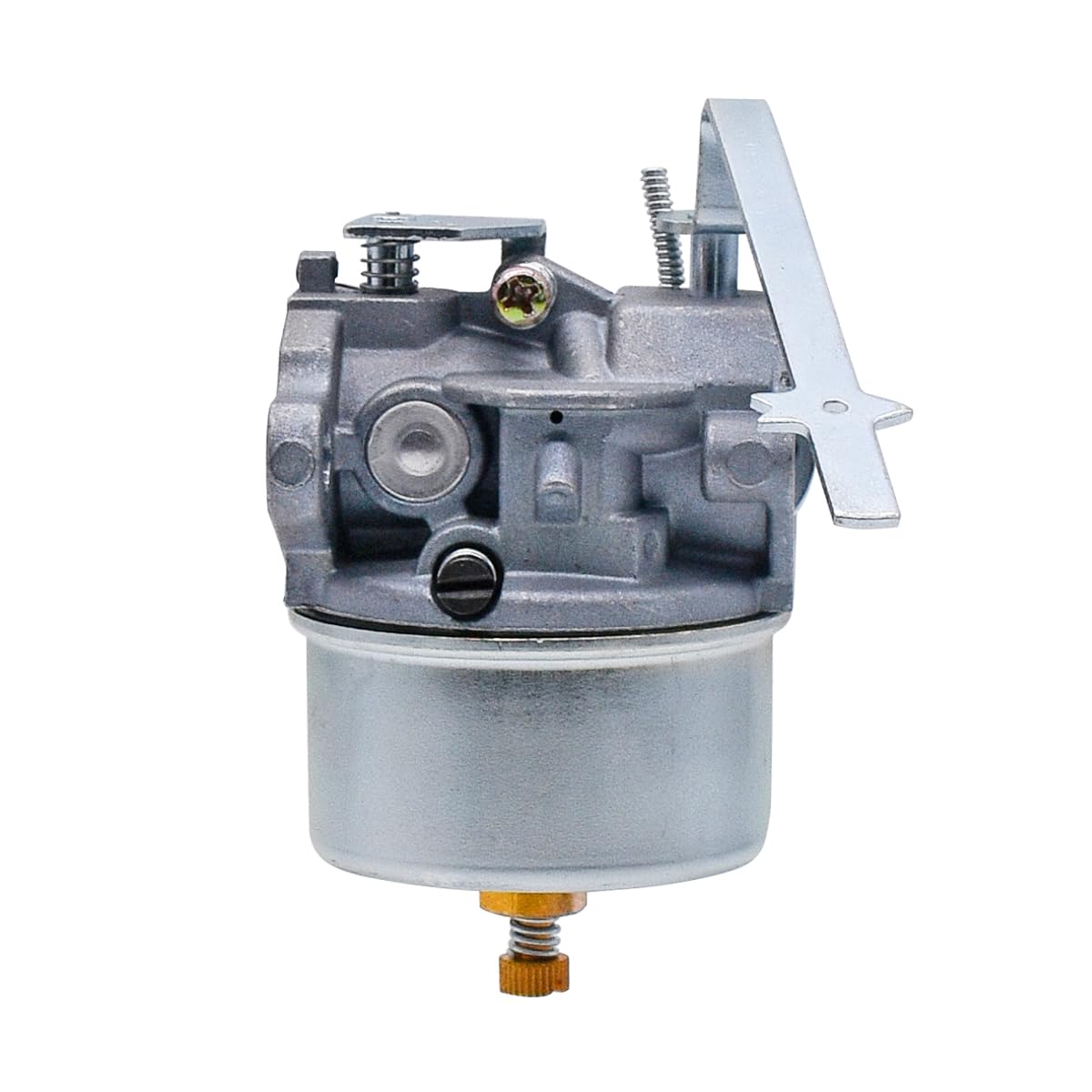 JDLLONG Tecumseh H30/H50 gasket included to reduce leaks