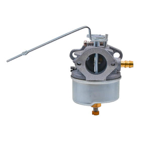 JDLLONG Tecumseh H30/H50 carburetor side view showing compact, durable design