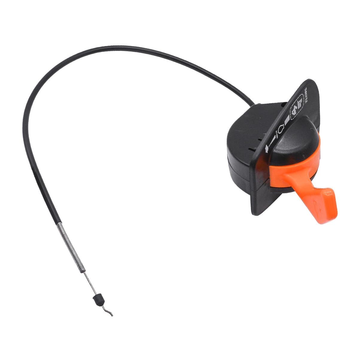 JDLLONG GY20947 cable sleeve and housing designed for smooth throttle control.