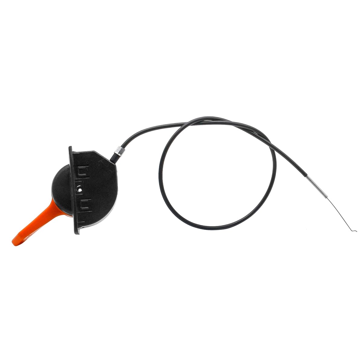 JDLLONG GY21107 throttle cable for John Deere LA175 supports easy installation