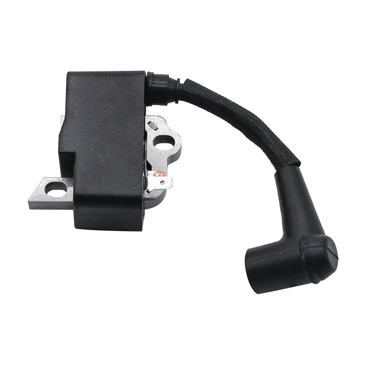 JDLLONG ignition coil compatibility guide shows versatile use with Stihl models.