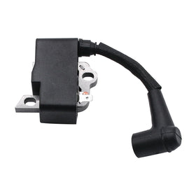JDLLONG ignition coil compatibility guide shows versatile use with Stihl models.