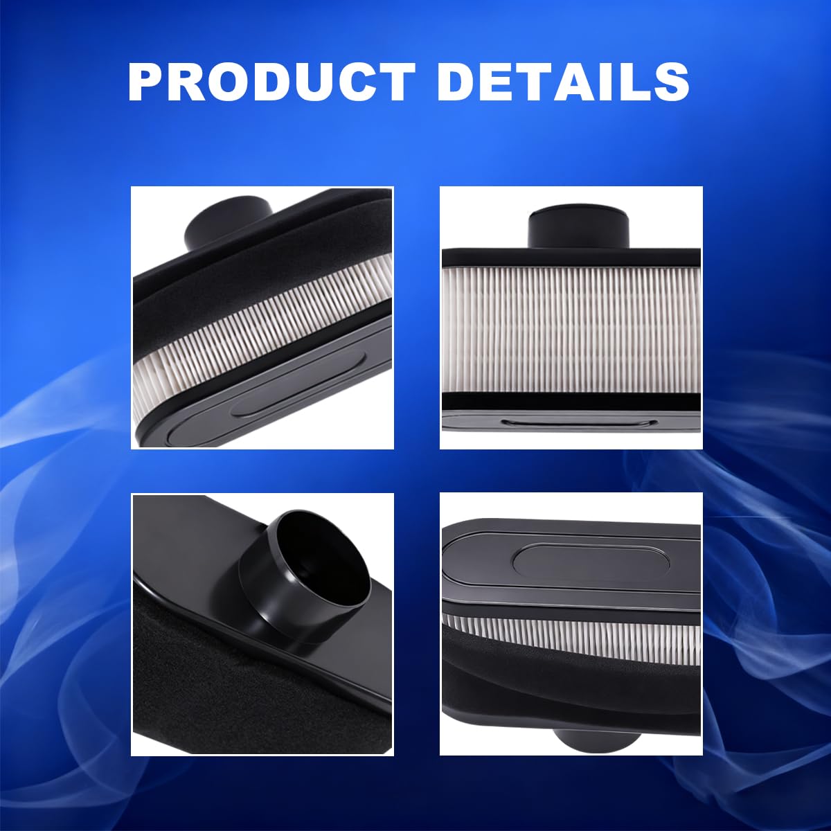 JDLLONG oil filter 49065-7007 supports reliable lubrication and easy maintenance