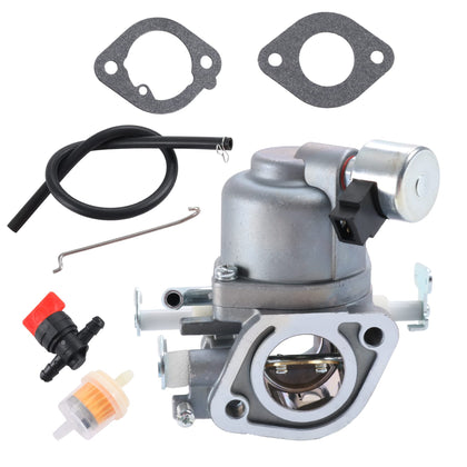 JDMSPEED carburetor kit 594207 compatibility with Intek engines