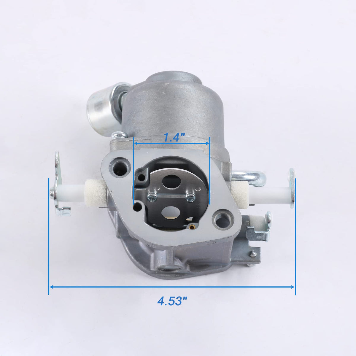 Packaging visuals of JDMSPEED 594207 carb kit