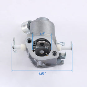 Packaging visuals of JDMSPEED 594207 carb kit