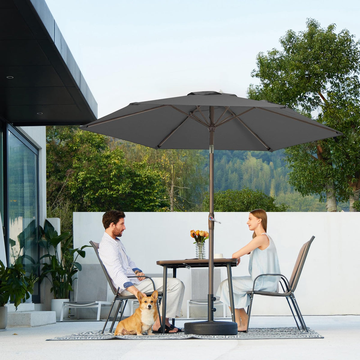 JEAREY base not included; pair with compatible base for stability.