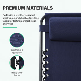 JEAREY head pillow supports neck for long, comfortable lounging