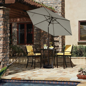 JEAREY outdoor shade for patios, decks, poolsides