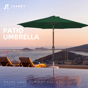JEAREY ideal for poolside, garden, or café settings