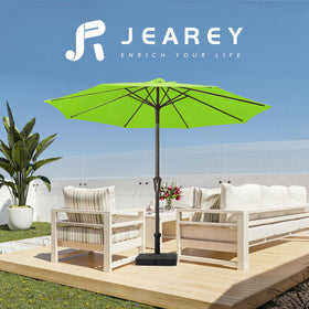 JEAREY waterproof, UV-resistant fabric for outdoor use