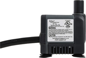 Jecod PP-377 with 1/2 and 5/16 inch connectors enables versatile hose setups