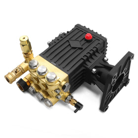 Jecoupoon pump replacement option reduces downtime and costs.