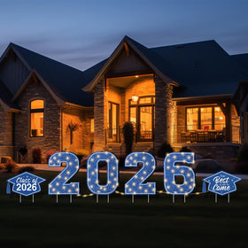 Jectivs LED copper lights offer 8 modes for ambiance.
