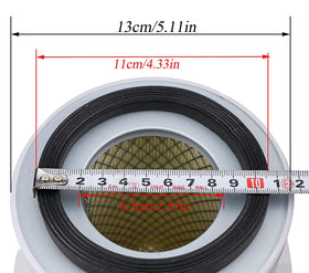 JEENDA Bobcat 331 inner filter boosts filtration and performance