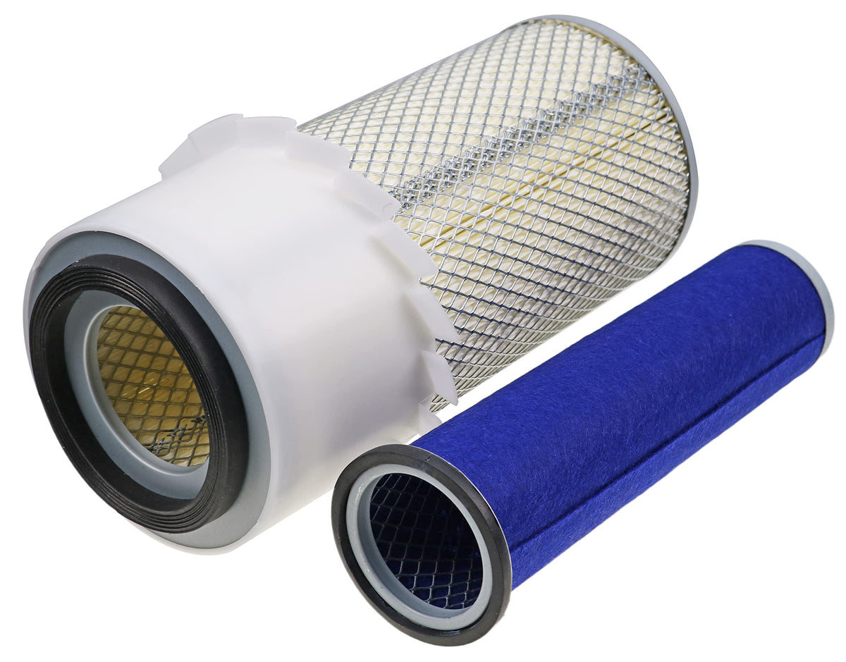 JEENDA Bobcat 641 inner filter improves intake cleanliness and longevity