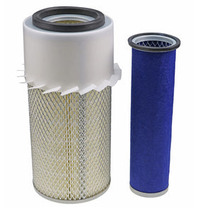 JEENDA Bobcat 641 outer filter enhances engine protection and airflow