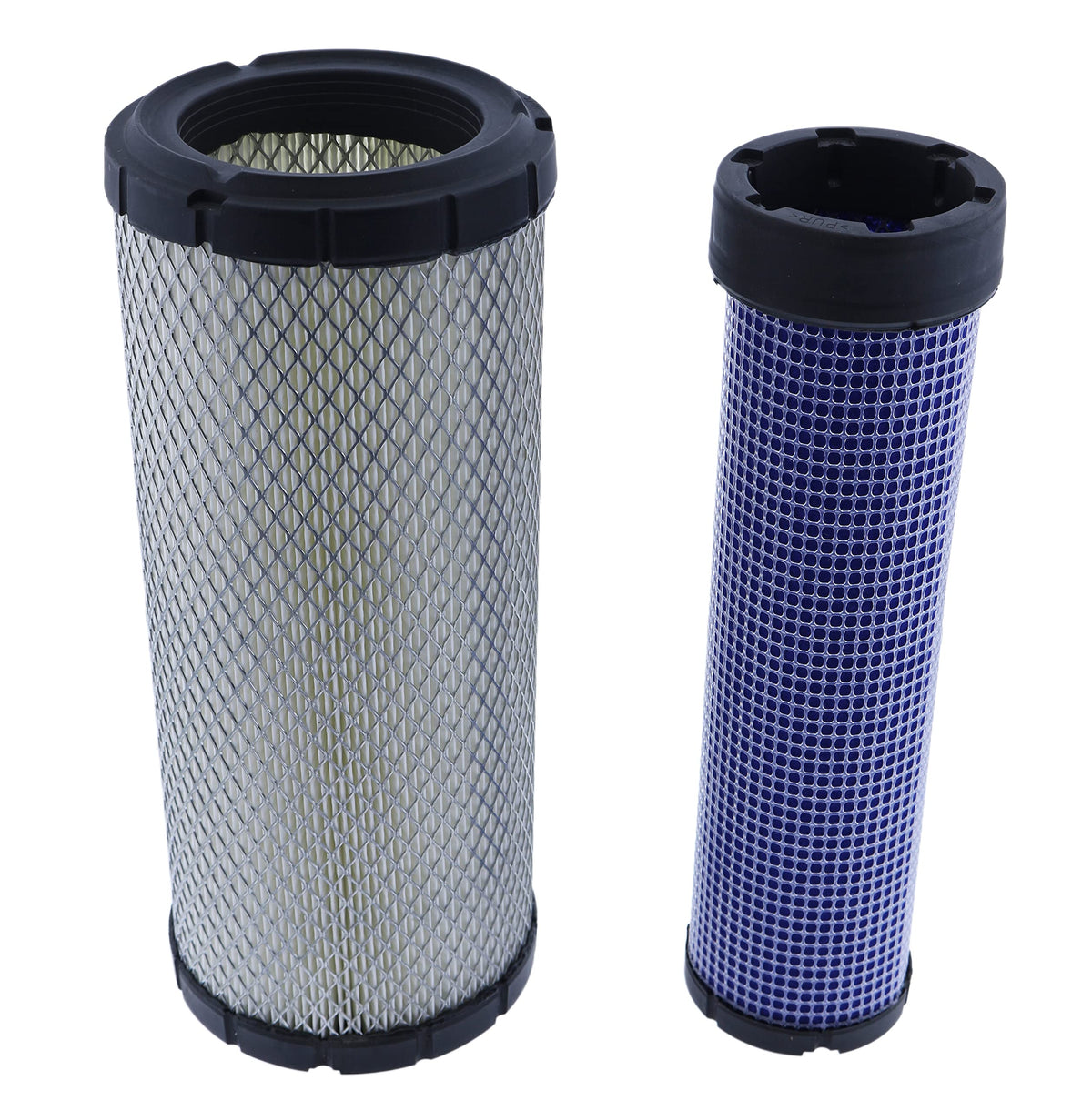 JEENDA RE68049 filter element designed for easy replacement on tractors.