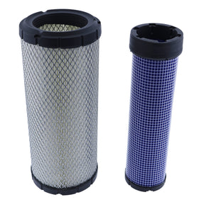 JEENDA RE68049 filter element designed for easy replacement on tractors.