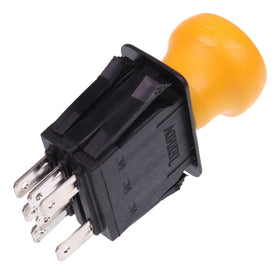 JEENDA Mustang Z42/Z46 switch for precise control during mowing