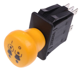 JEENDA compatible with XP46/54/42 models, durable form factor for lawn care