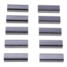 JEENDA flywheel keys compatible with Briggs & Stratton engines for reliable timing.