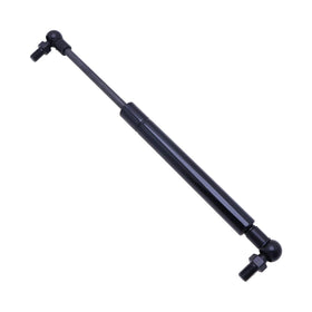 JEENDA door gas strut in action on Case IH tractors, smooth lifting and steady operation.